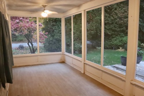 Véranda - 95 Rue Maple, Hudson, QC 