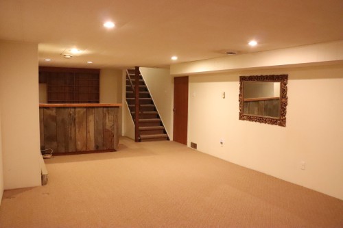 Salle familiale - 95 Rue Maple, Hudson, QC 