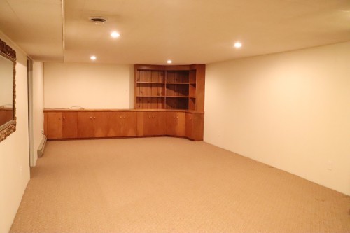 Salle familiale - 95 Rue Maple, Hudson, QC 