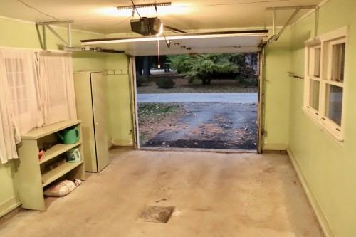 Garage - 95 Rue Maple, Hudson, QC 