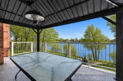 Balcony - 