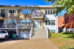 326  - 328 Rue de Cabano  Montréal (Lasalle), QC H8R 2M1