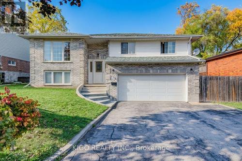 172 TAYLOR AVENUE  Cambridge, ON N1R 8H9