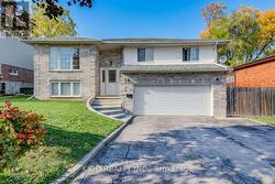 172 TAYLOR AVENUE  Cambridge, ON N1R 8H9