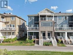 1022 CHAPMAN MILLS DRIVE  Ottawa, ON K2J 7J2