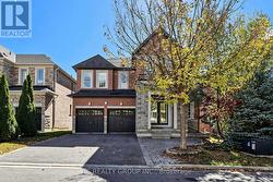 43 RANDOLPH DRIVE  Vaughan, ON L6A 0W1