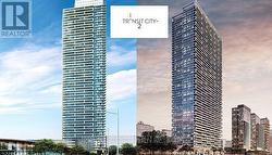 2010 - 5 BUTTERMILL AVENUE Vaughan, ON L4K 0J5