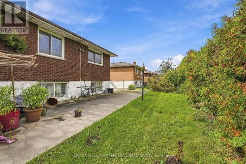 128 Hadeland Avenue, Hamilton, ON 
