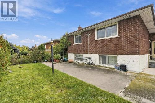 128 Hadeland Avenue, Hamilton, ON 