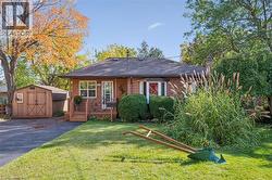 465 KARN Street  Kitchener, ON N2M 2C4