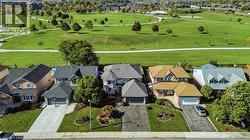 150 ROWNTREE Drive  Hamilton, ON L8W 2N6
