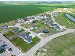 1 Black Currant Court  Steinbach, MB R5G 2Z1