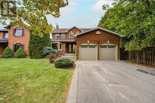 1341 OLD ENGLISH LANE  Oakville, ON L6M 2P9