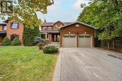 1341 OLD ENGLISH LANE  Oakville, ON L6M 2P9