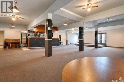 320 South Service Road E, Swift Current, SK 