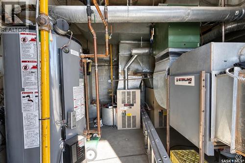 320 South Service Road E, Swift Current, SK 