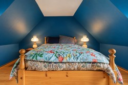 Master Bedroom - 