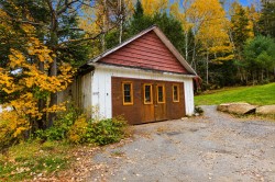 Garage - 