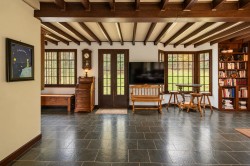 Living Room - 