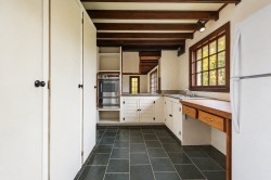 Kitchen - 