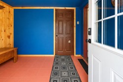 Mud Room - 