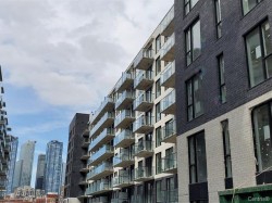 203-1485 Rue des Bassins  Montréal (Le Sud-Ouest), QC H3C 1B7