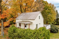 535 1er Rang E.  Sainte-Christine, QC J0H 1H0