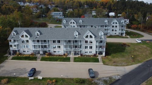45 Rue des Villas  La Malbaie, QC G5A 3B9