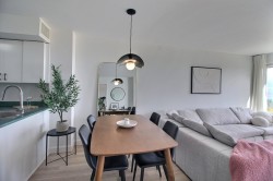 Salle à manger - 