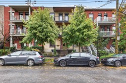 3024  - 3032 Rue Holt Montréal (Rosemont/La Petite-Patrie), QC H1Y 1R1