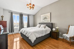 Master Bedroom - 