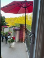 Balcony - 