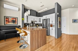 Kitchen - 