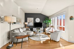 Living Room - 