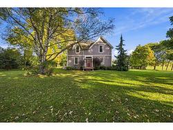 8072 SHILOH Line  Brooke-Alvinston, ON N0N 1A0