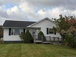 263 Boars Head RD  Saint John, NB E2K 5B9