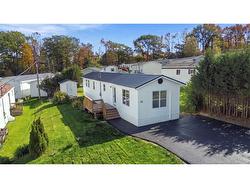 38 Bayberry ST  Fredericton, NB E3C 1L8