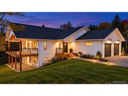 24 Keiran WY  Keswick Ridge, NB E6L 0E5