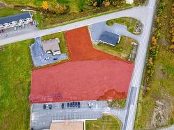 Lot Ouellette ST  Grand-Sault/Grand Falls, NB E3Z 0A6