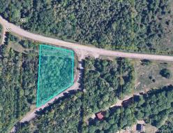 Vacant lot Mountain Brook  Charlo, NB E8E 2P5