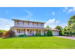 29 Whitetail LANE  Saint John, NB E2K 4T5