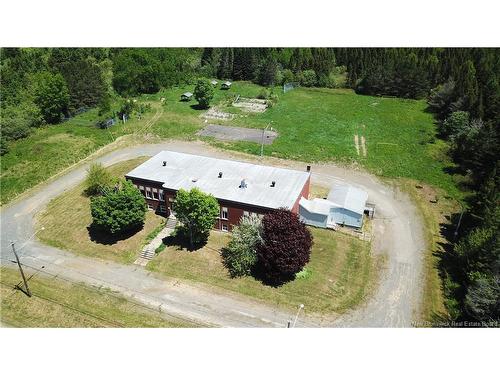 305 Debec Rd, Debec, NB 