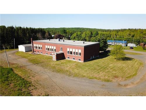 305 Debec Rd, Debec, NB 