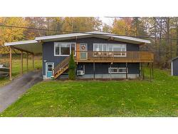 22 MacLean RD  Grand Bay-Westfield, NB E5K 3J8