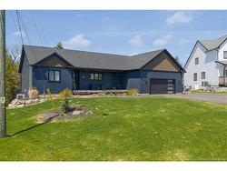136 Montana DR  Quispamsis, NB E2E 0W2