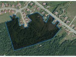 Lot Amirault RD  Dieppe, NB E1A 0X3