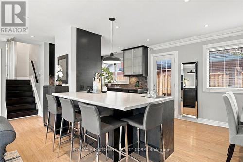 340 Duncombe Drive, Burlington, ON 