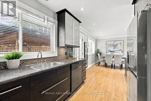 340 Duncombe Drive, Burlington, ON 