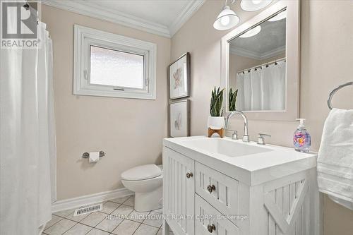 340 Duncombe Drive, Burlington, ON 