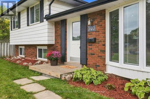 340 Duncombe Drive, Burlington, ON 